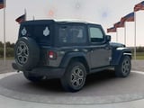 2020 Jeep Wrangler - Preview 9