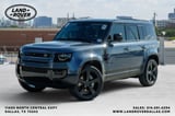 2026 Land Rover Defender - Preview 2