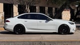 2026 BMW M5 - Preview 12
