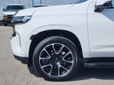 2023 Chevrolet Tahoe - Preview 9
