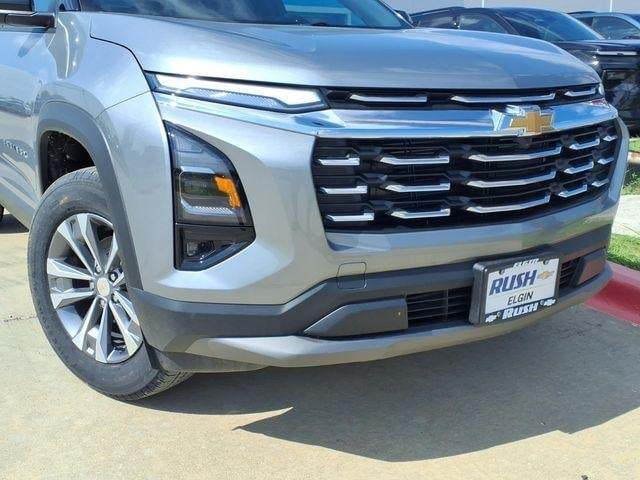 2026 Chevrolet Equinox - Image 2