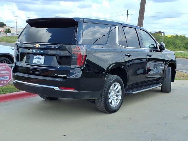 2025 Chevrolet Tahoe - Image 3