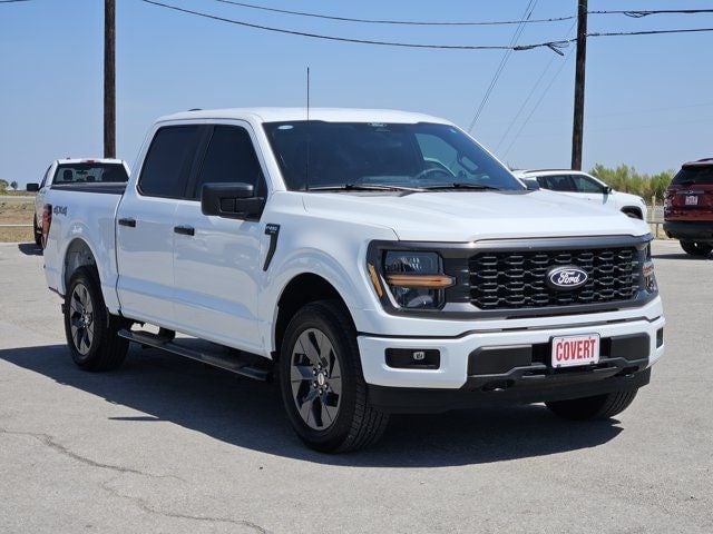 2025 Ford F-150 - Image 2