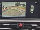 2027 Kia K5 - Preview 13