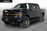 2026 Ford F-150 - Preview 2