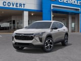 2026 Chevrolet Trax - Preview 6
