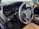 2025 Lexus RX - Preview 9