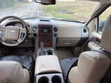 2005 Ford F-150 - Preview 9