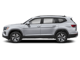 2026 Volkswagen Atlas - Preview 3