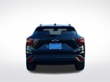 2026 Chevrolet Trax - Preview 4