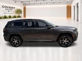 2023 Jeep Grand Cherokee - Preview 11