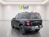 2025 Ford Bronco - Preview 4