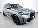 2026 BMW X5 - Preview 3