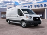 2027 Ford Transit - Preview 4