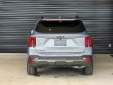 2025 Kia Sorento - Preview 9