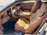 2021 Lexus LC - Preview 15