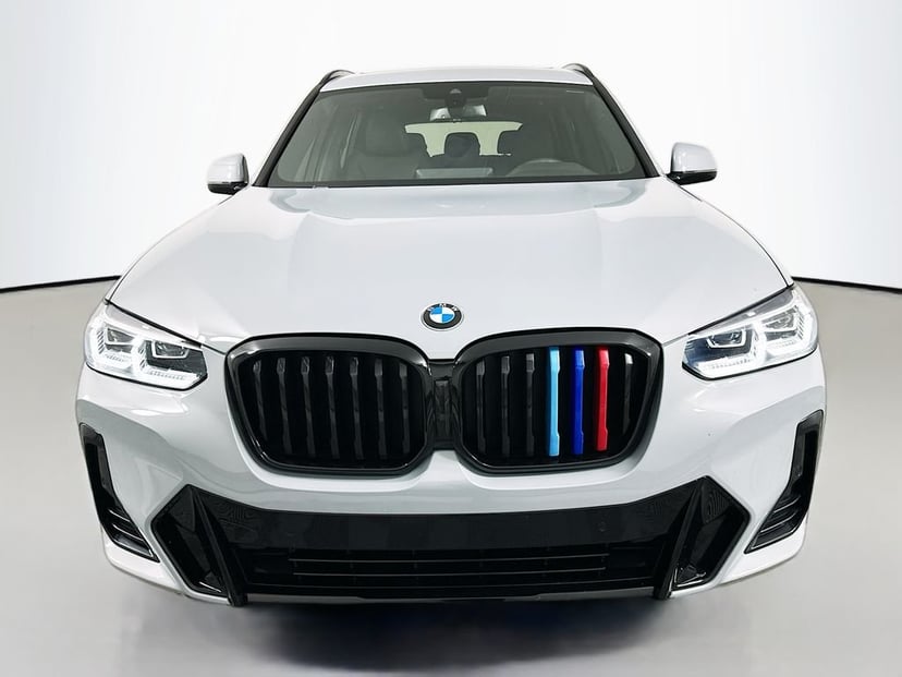 2022 BMW X3 - Image 3