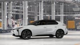2027 Toyota bZ - Preview 3