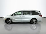 2027 Honda Odyssey - Preview 8