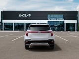 2026 Kia Seltos - Preview 5