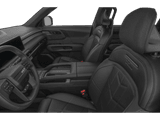 2027 Kia Telluride - Preview 6