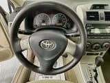 2012 Toyota Corolla - Preview 11