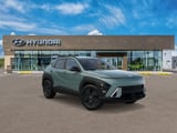 2027 Hyundai Kona - Preview 2