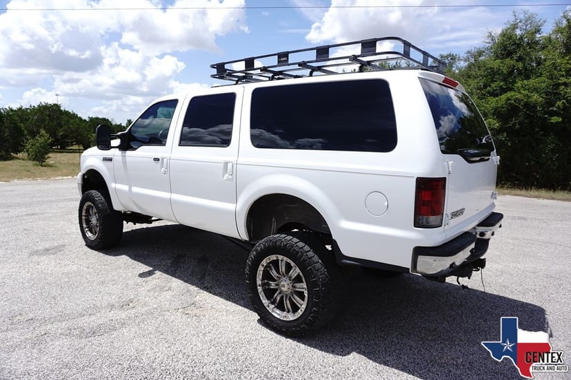 2003 Ford excursion - Image 3