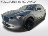 2022 Mazda CX-30 - Preview 2