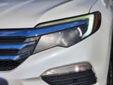 2016 Honda Pilot - Preview 7