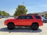 2023 Toyota 4Runner - Preview 7