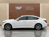 2026 Cadillac CT5 - Preview 5