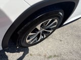 2021 Lexus RX - Preview 9