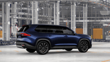 2026 Toyota Grand Highlander - Preview 11
