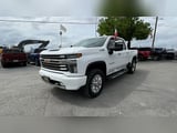 2020 Chevrolet Silverado 2500 HD - Preview 3
