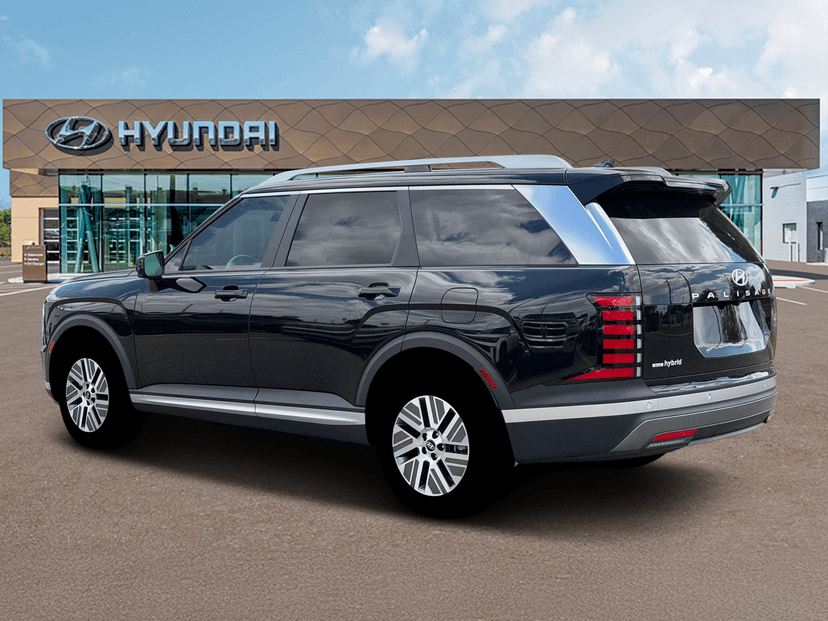 2026 Hyundai Palisade - Image 3