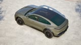 2026 Porsche Cayenne - Preview 4