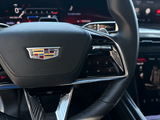 2025 Cadillac Escalade - Preview 11