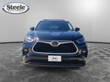 2022 Toyota Highlander - Preview 12