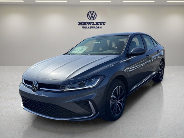 2026 Volkswagen Jetta - Image 1