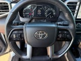 2023 Toyota Tundra - Preview 14