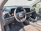 2026 Chevrolet Traverse - Preview 3