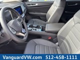 2026 Volkswagen Atlas Cross Sport - Preview 9