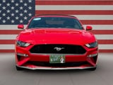 2019 Ford Mustang - Preview 2