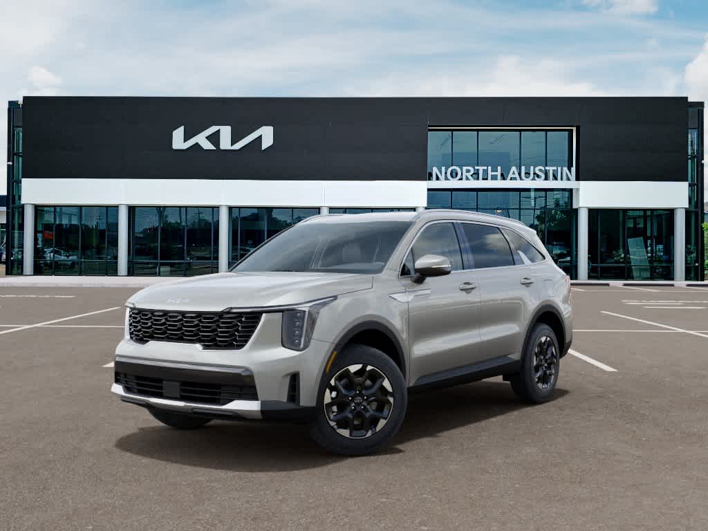 2026 Kia Sorento - Image 1