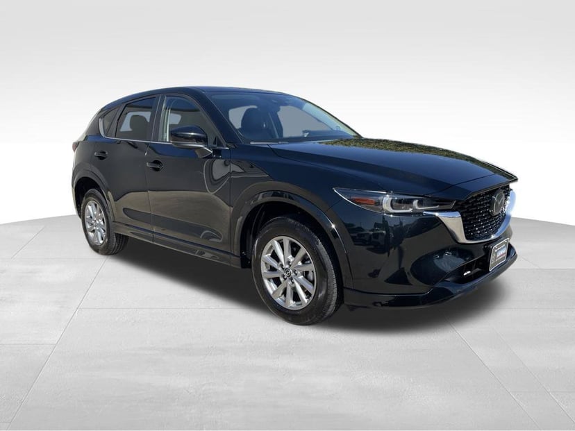 2025 Mazda CX-5 - Image 1