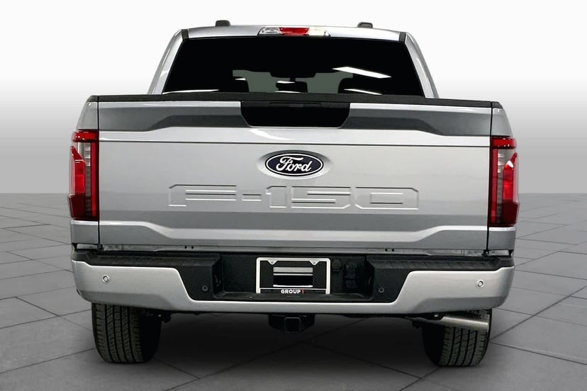 2026 Ford F-150 - Image 2