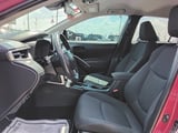2022 Toyota Corolla Cross - Preview 9