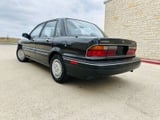 1989 Mitsubishi Galant - Preview 4