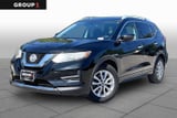 2020 Nissan Rogue - Preview 2